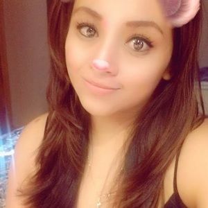 Meet your Posher, Doris